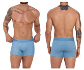 Clever 1260 Euphoria Boxershorts Farbe Blau